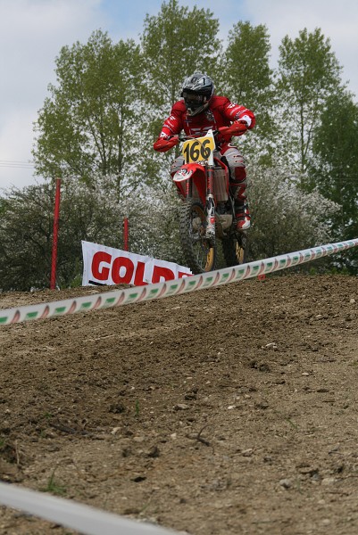 Přebor SMS Pardubice v Holicích 3.5.2008